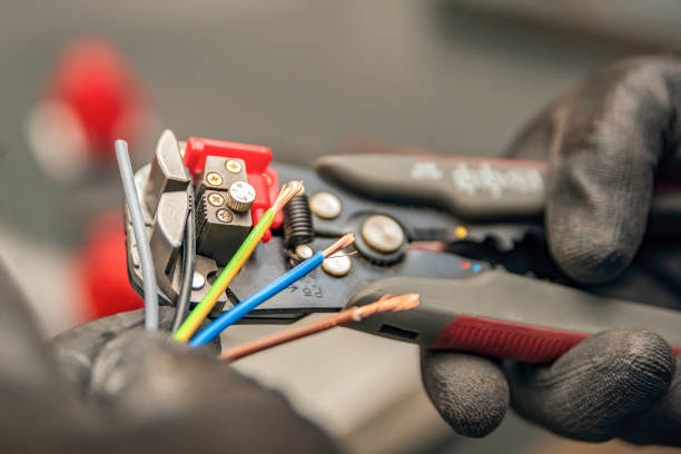 Best Electrical Upgrades for Homes  in Hartford, AL