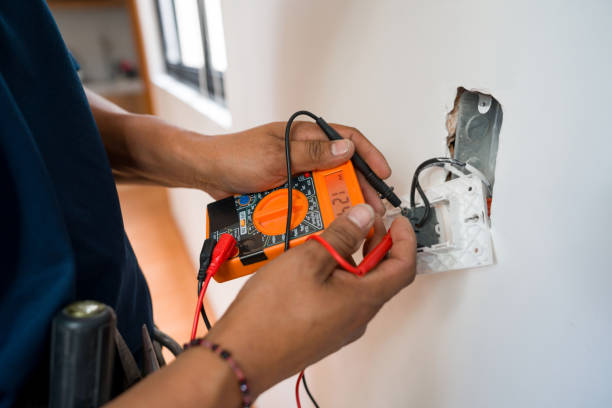 Best Electrician Near Me  in Hartford, AL