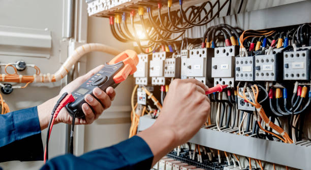 Best Emergency Electrical Repair  in Hartford, AL