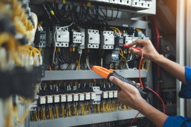 Best Electrical Outlet Repair  in Hartford, AL