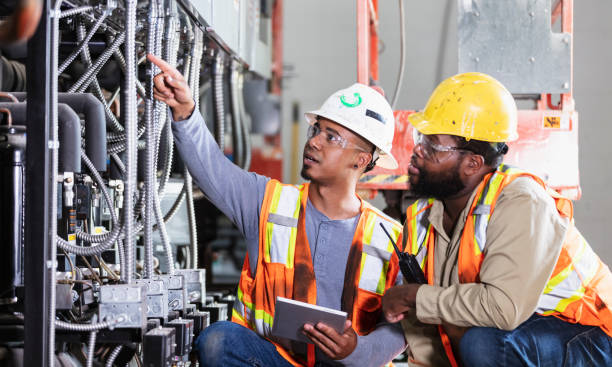 Hartford, AL Electrician Company