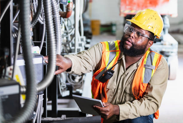 Best Electrical System Inspection  in Hartford, AL
