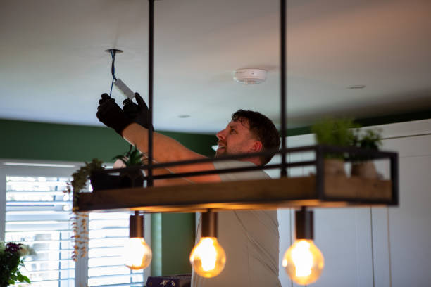 Best Electrical Installation Contractor  in Hartford, AL