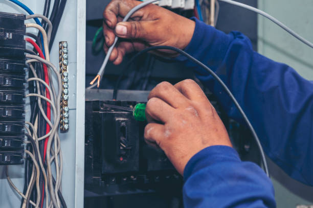 Electrical Outlet Repair in Hartford, AL