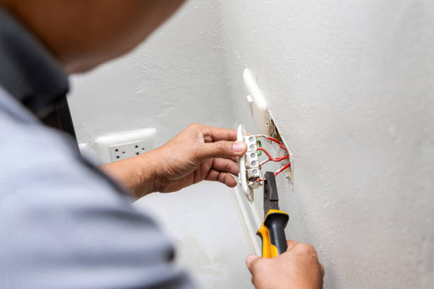 Best Industrial Electrical Services  in Hartford, AL