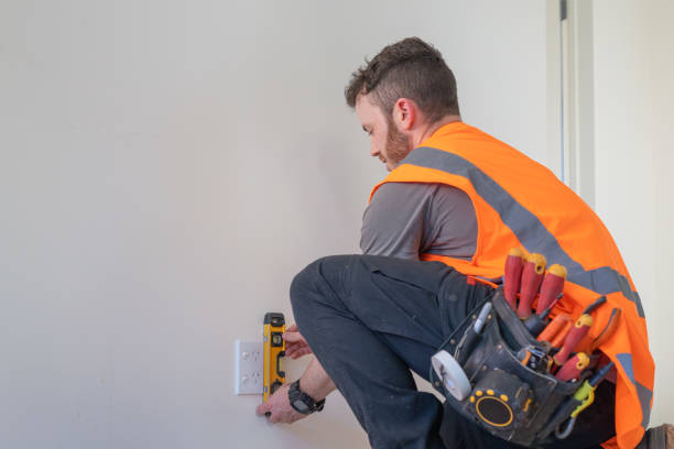 Best Electrical Troubleshooting Services  in Hartford, AL