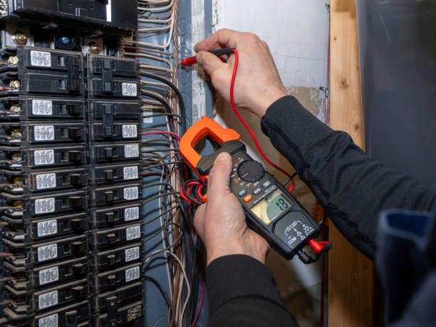 Best Commercial Electrician Services  in Hartford, AL