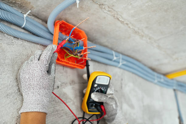 Best Electrical Upgrades for Homes  in Hartford, AL